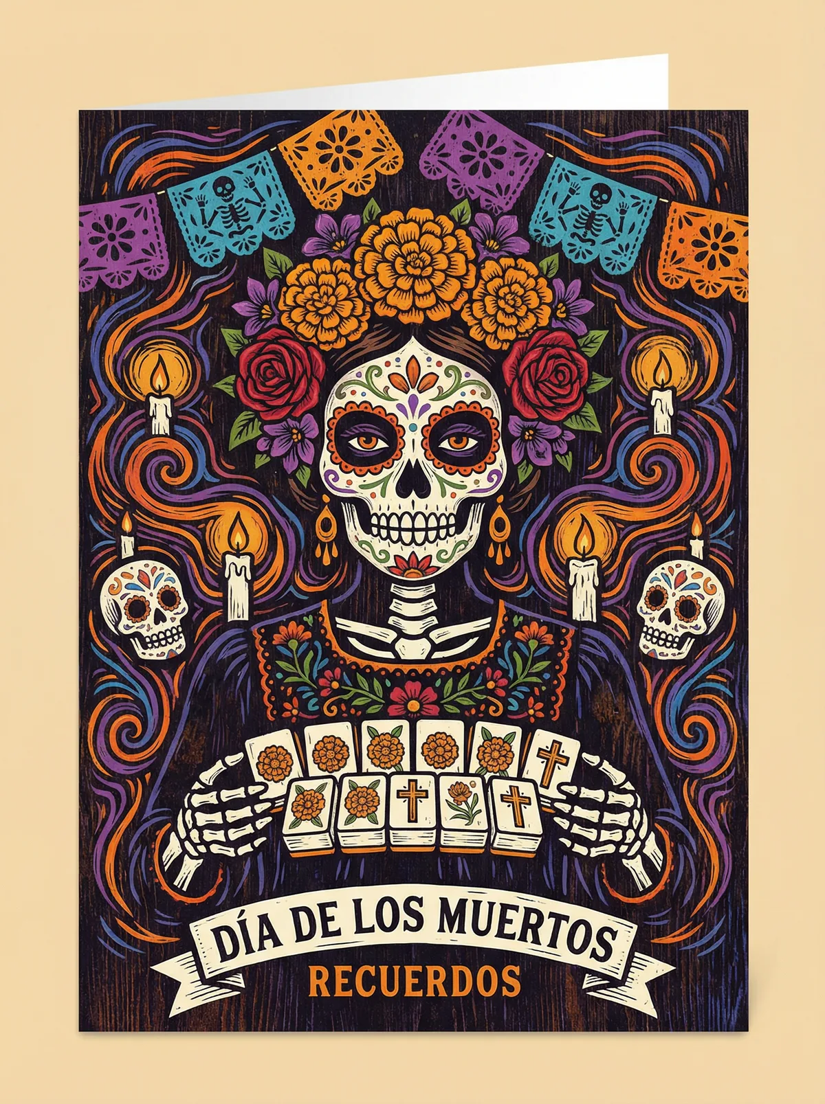 开元棋牌花冠麻将游戏卡牌